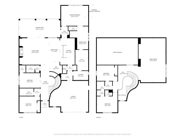 1423 Hackberry Heights Drive, Richmond, TX 77406