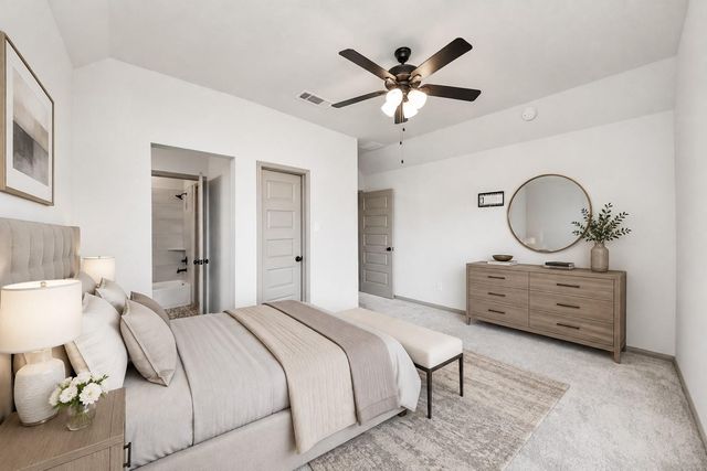 1423 Hackberry Heights Drive, Richmond, TX 77406