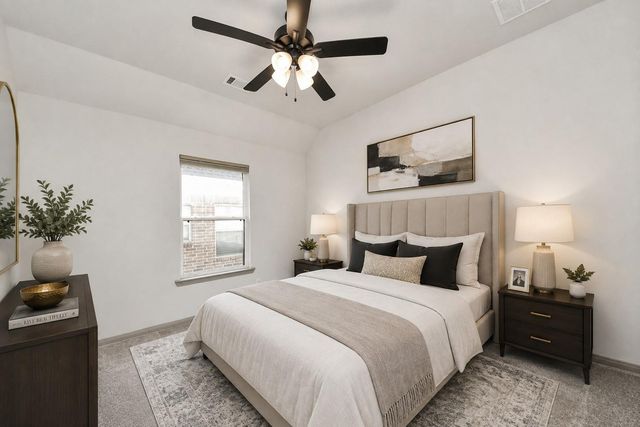 1423 Hackberry Heights Drive, Richmond, TX 77406