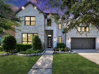 1423 Hackberry Heights Drive, Richmond, TX 77406