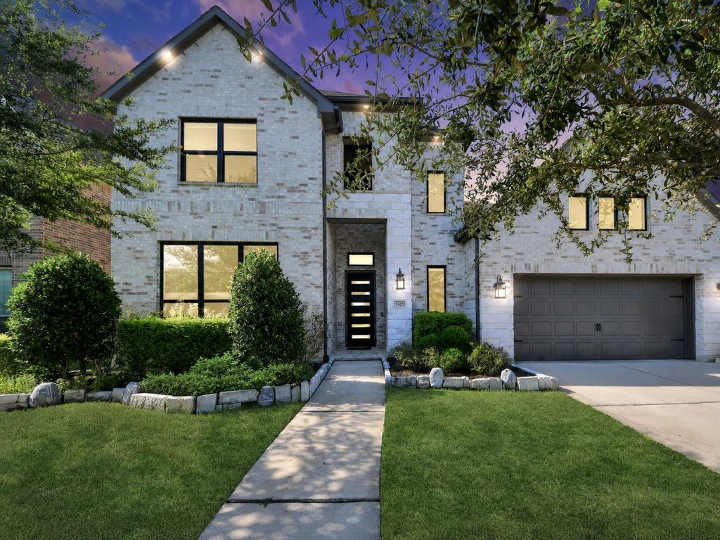 1423 Hackberry Heights Drive, Richmond, TX 77406