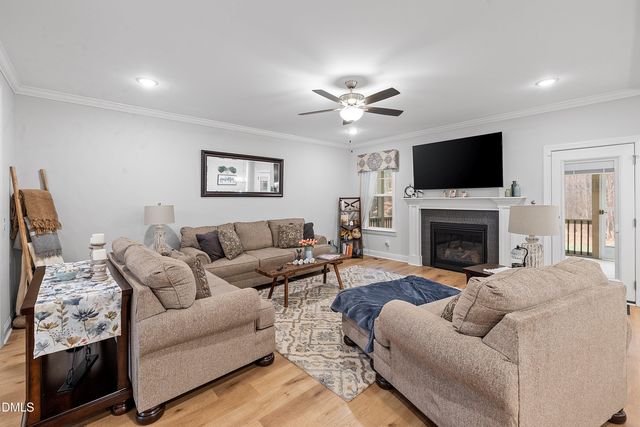 3601 River Watch Lane, Franklinton, NC 27525