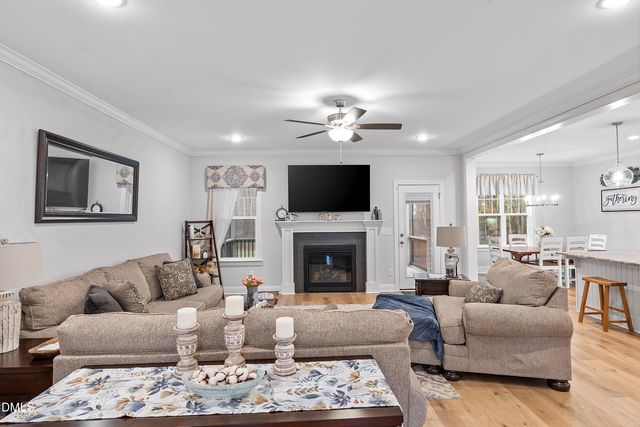 3601 River Watch Lane, Franklinton, NC 27525