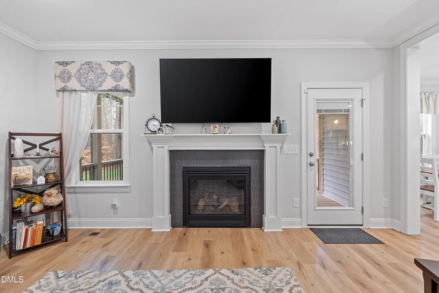 3601 River Watch Lane, Franklinton, NC 27525