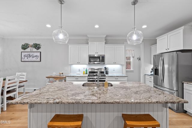 3601 River Watch Lane, Franklinton, NC 27525