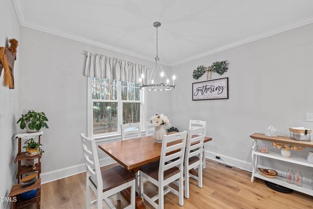 3601 River Watch Lane, Franklinton, NC 27525