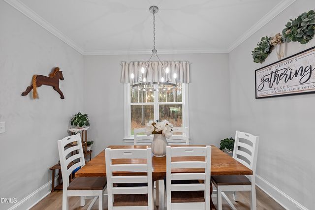 3601 River Watch Lane, Franklinton, NC 27525