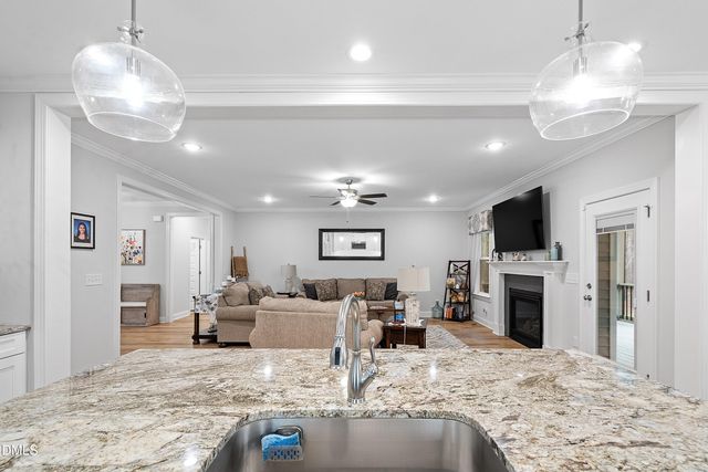 3601 River Watch Lane, Franklinton, NC 27525