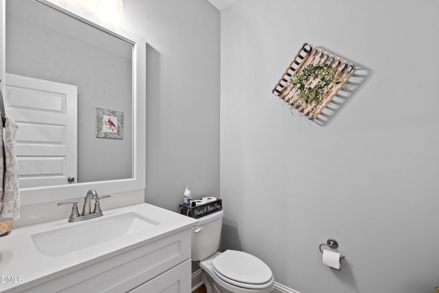 3601 River Watch Lane, Franklinton, NC 27525