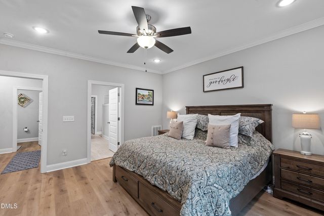 3601 River Watch Lane, Franklinton, NC 27525