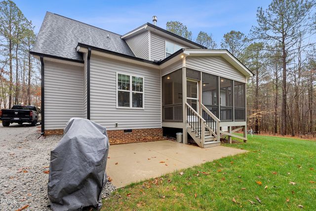 3601 River Watch Lane, Franklinton, NC 27525