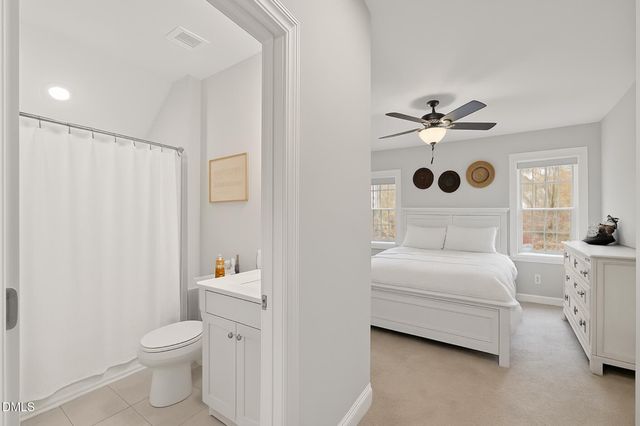 3601 River Watch Lane, Franklinton, NC 27525