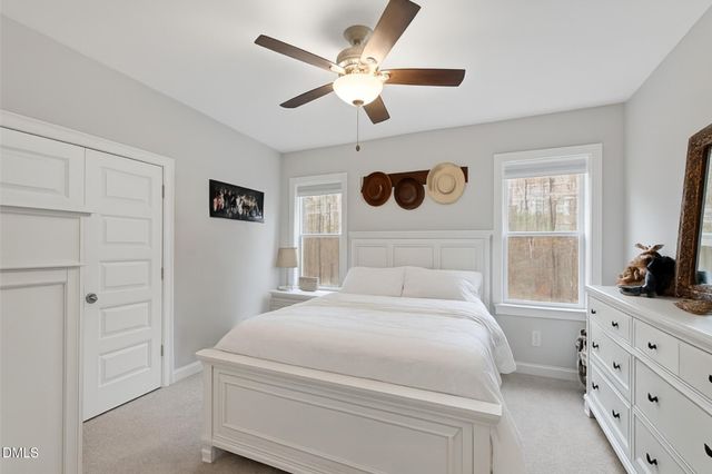 3601 River Watch Lane, Franklinton, NC 27525