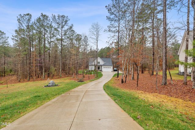 3601 River Watch Lane, Franklinton, NC 27525