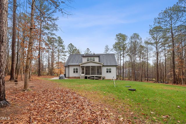 3601 River Watch Lane, Franklinton, NC 27525