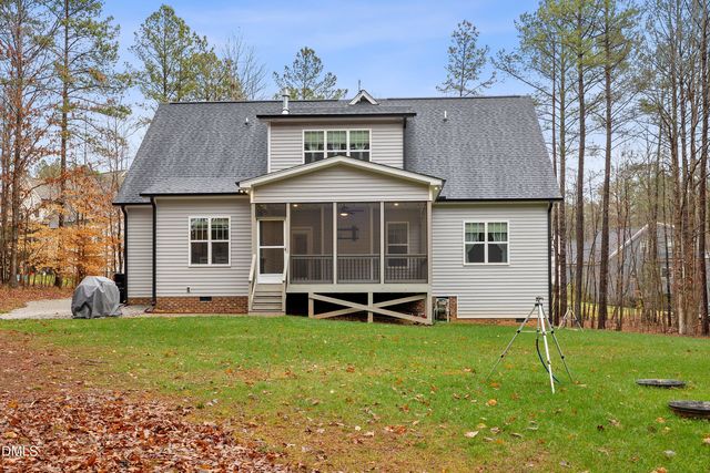 3601 River Watch Lane, Franklinton, NC 27525