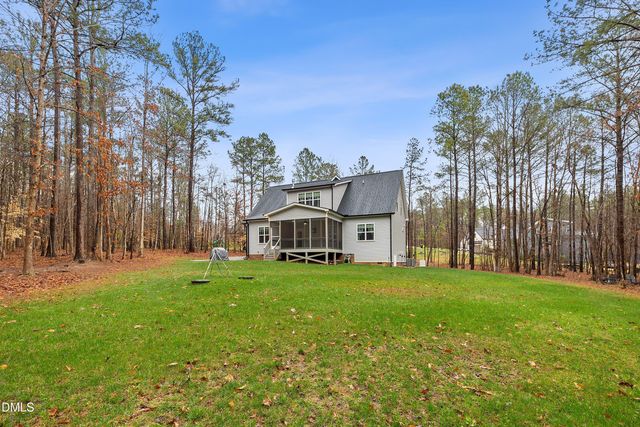 3601 River Watch Lane, Franklinton, NC 27525