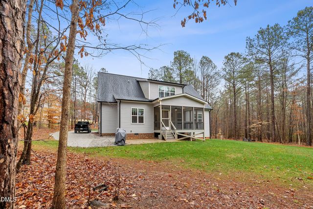 3601 River Watch Lane, Franklinton, NC 27525