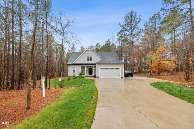 3601 River Watch Lane, Franklinton, NC 27525