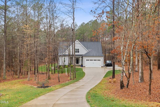 3601 River Watch Lane, Franklinton, NC 27525