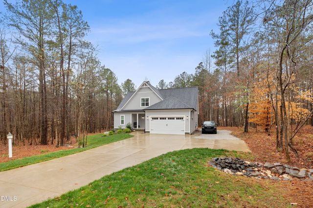 3601 River Watch Lane, Franklinton, NC 27525