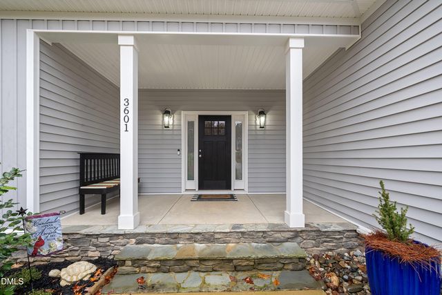 3601 River Watch Lane, Franklinton, NC 27525