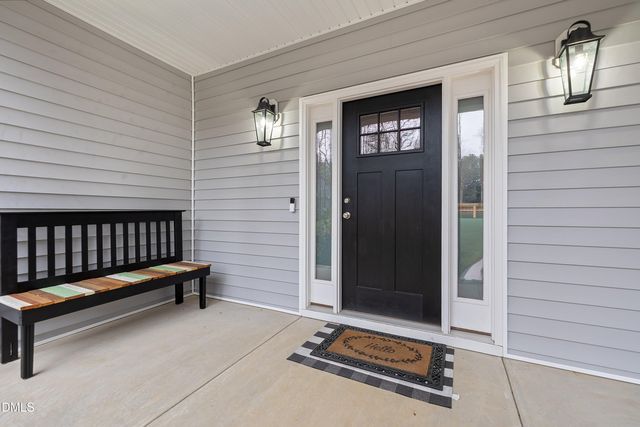 3601 River Watch Lane, Franklinton, NC 27525