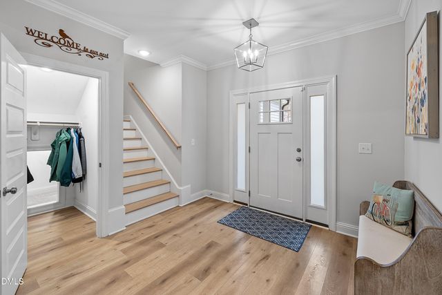 3601 River Watch Lane, Franklinton, NC 27525