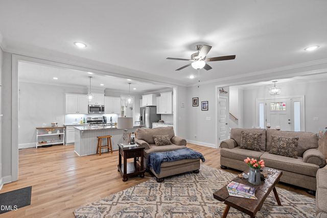 3601 River Watch Lane, Franklinton, NC 27525