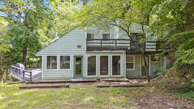 556 Private Road 65, Eucha, OK 74342