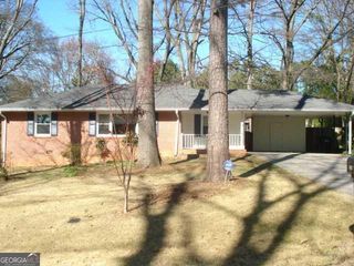 2339 Engineers Drive SE, Marietta, GA 30067