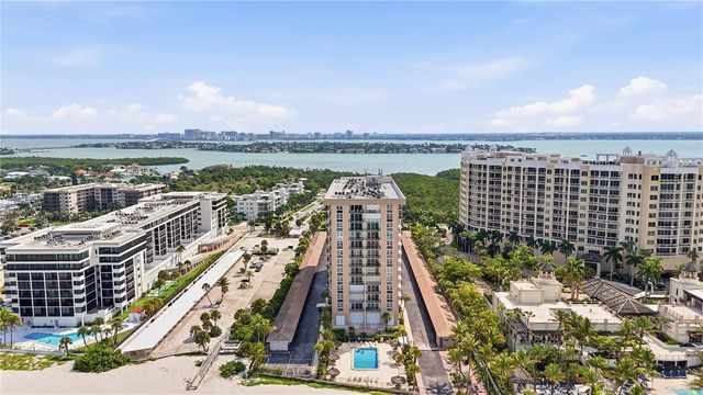 1212 BEN FRANKLIN DRIVE 1205, Sarasota, FL 34236