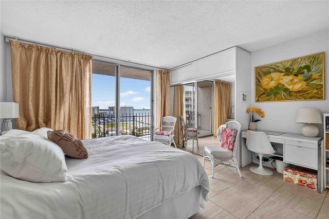 1212 BEN FRANKLIN DRIVE 1205, Sarasota, FL 34236