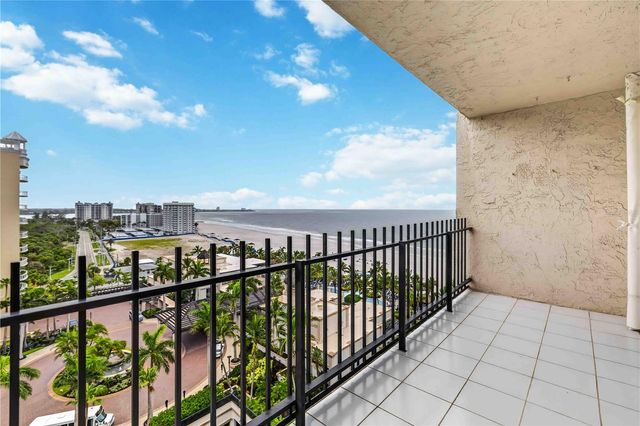 1212 BEN FRANKLIN DRIVE 1205, Sarasota, FL 34236