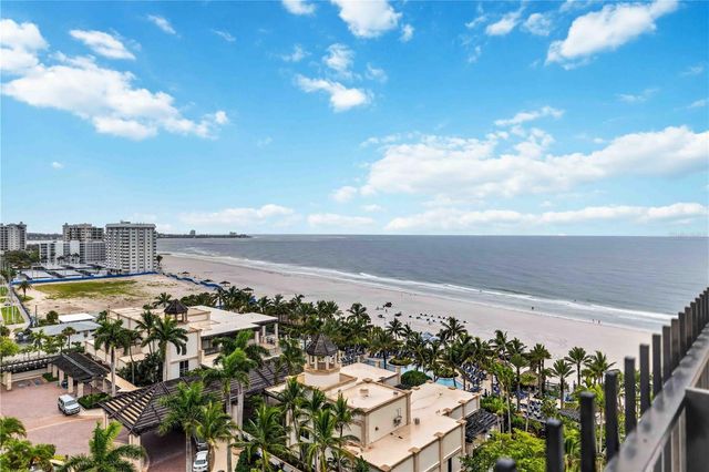 1212 BEN FRANKLIN DRIVE 1205, Sarasota, FL 34236