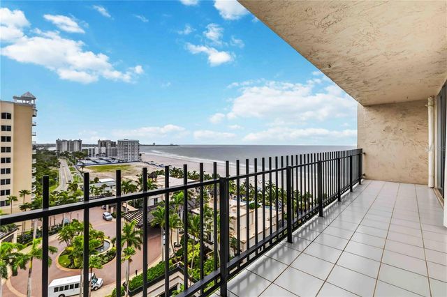1212 BEN FRANKLIN DRIVE 1205, Sarasota, FL 34236