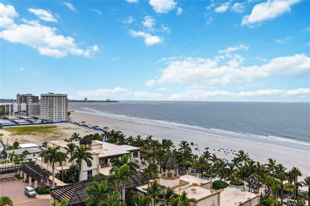 1212 BEN FRANKLIN DRIVE 1205, Sarasota, FL 34236