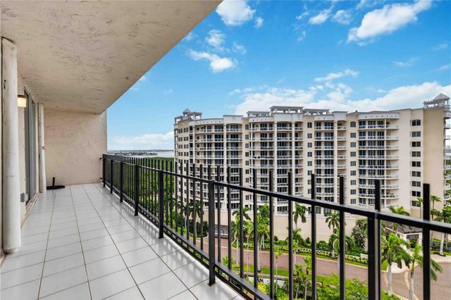 1212 BEN FRANKLIN DRIVE 1205, Sarasota, FL 34236