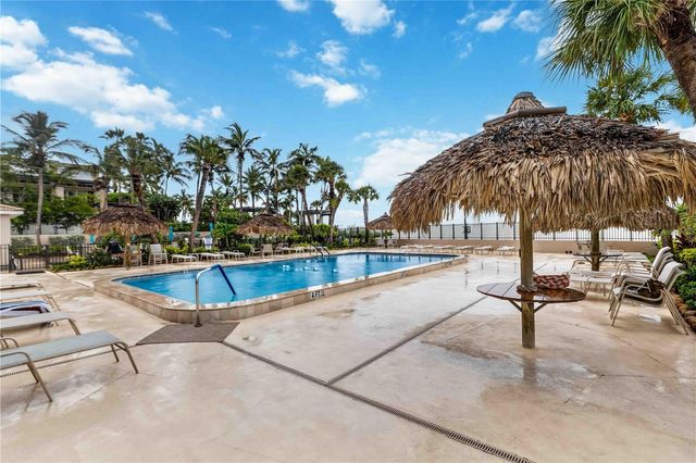 1212 BEN FRANKLIN DRIVE 1205, Sarasota, FL 34236