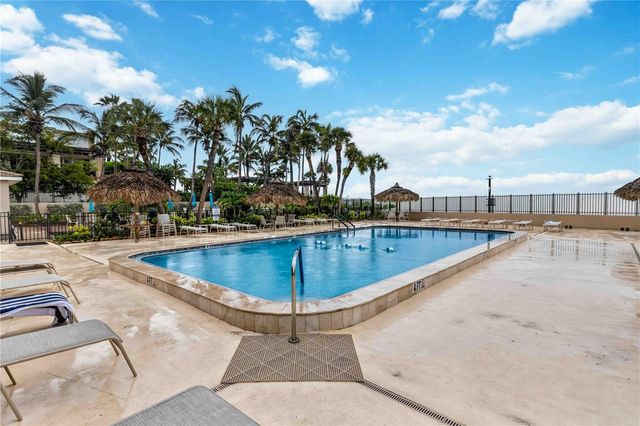 1212 BEN FRANKLIN DRIVE 1205, Sarasota, FL 34236