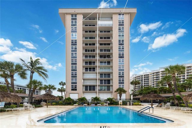 1212 BEN FRANKLIN DRIVE 1205, Sarasota, FL 34236