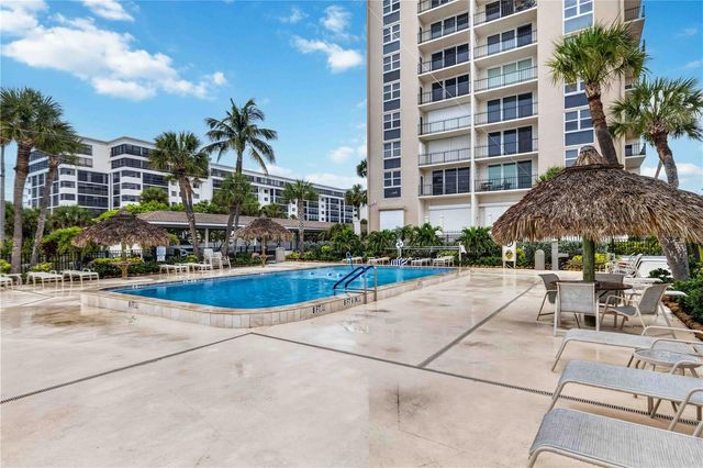 1212 BEN FRANKLIN DRIVE 1205, Sarasota, FL 34236