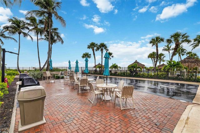 1212 BEN FRANKLIN DRIVE 1205, Sarasota, FL 34236