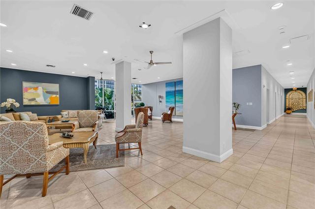 1212 BEN FRANKLIN DRIVE 1205, Sarasota, FL 34236