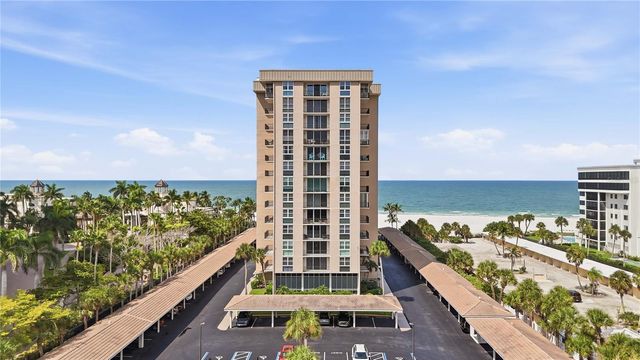 1212 BEN FRANKLIN DRIVE 1205, Sarasota, FL 34236
