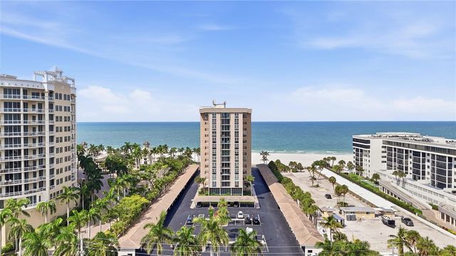 1212 BEN FRANKLIN DRIVE 1205, Sarasota, FL 34236