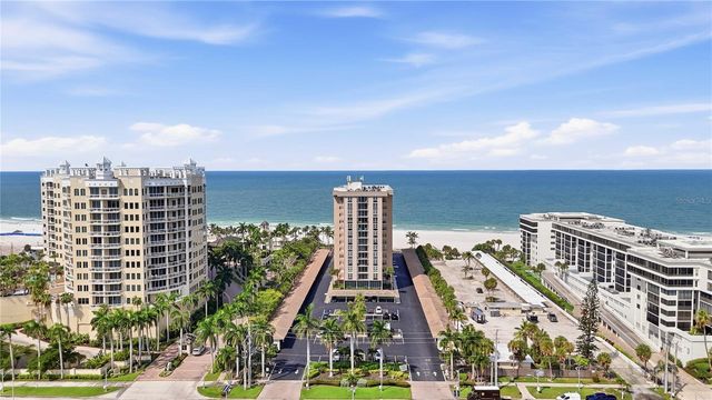 1212 BEN FRANKLIN DRIVE 1205, Sarasota, FL 34236