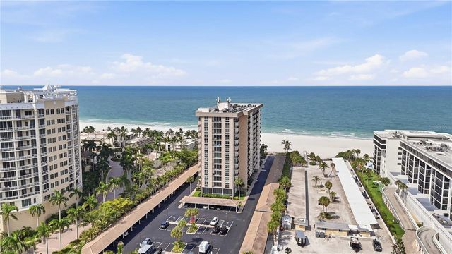 1212 BEN FRANKLIN DRIVE 1205, Sarasota, FL 34236
