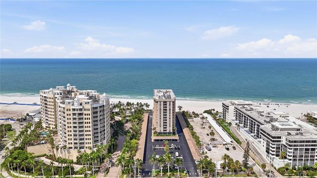 1212 BEN FRANKLIN DRIVE 1205, Sarasota, FL 34236