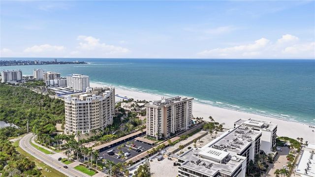1212 BEN FRANKLIN DRIVE 1205, Sarasota, FL 34236